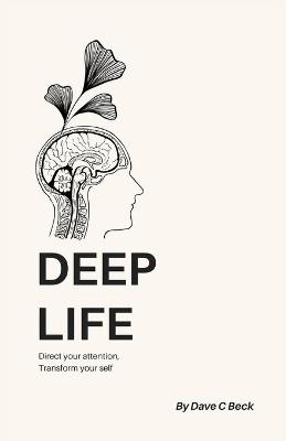 Book cover for Deep Life