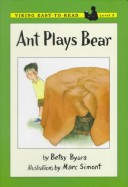 Book cover for Ant Plays Bear