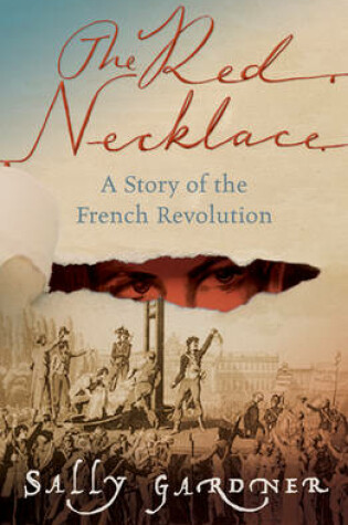 Cover of The Red Necklace