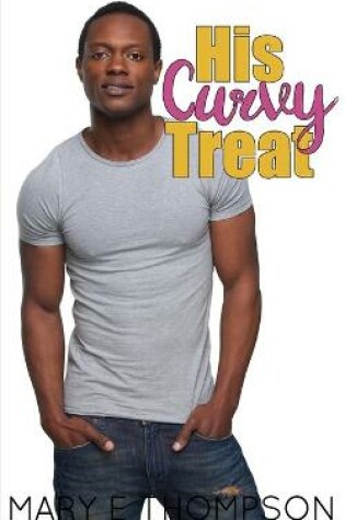 Cover of His Curvy Treat