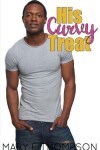 Book cover for His Curvy Treat