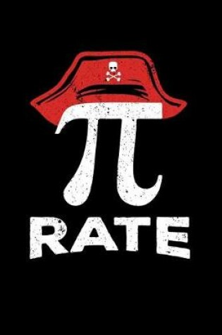 Cover of Pi Rate