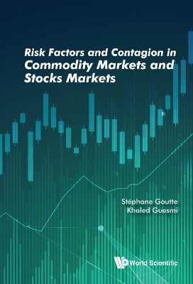 Book cover for Risk Factors And Contagion In Commodity Markets And Stocks Markets