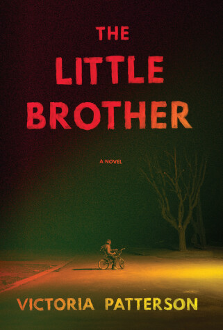 Book cover for The Little Brother