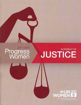 Book cover for Progress of the World's Women