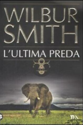 Cover of L'Ultima Preda