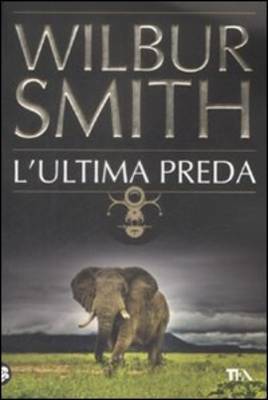 Book cover for L'Ultima Preda