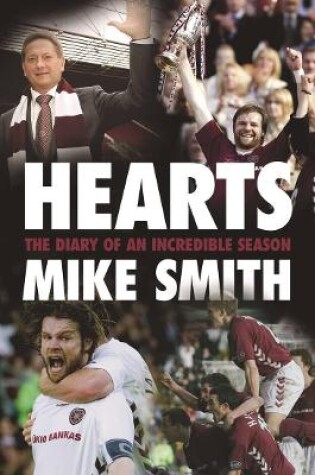 Cover of Hearts