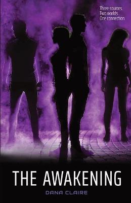 Book cover for The Awakening