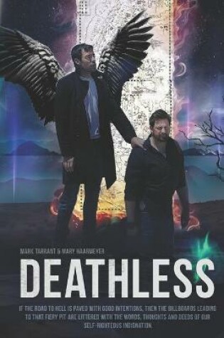 Cover of Deathless