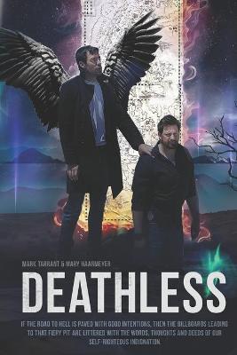 Book cover for Deathless