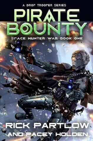 Cover of Pirate Bounty