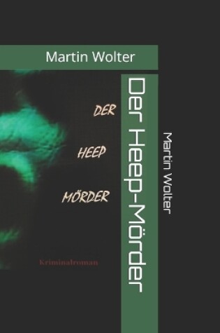 Cover of Der Heep-M�rder