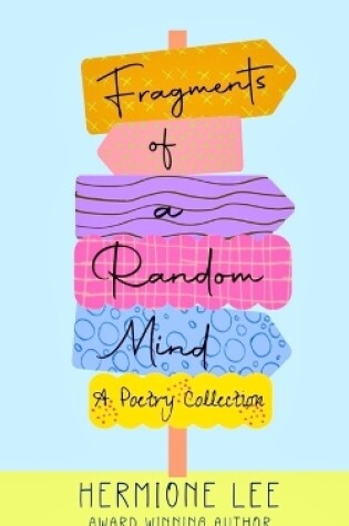 Cover of Fragments of a Random Mind