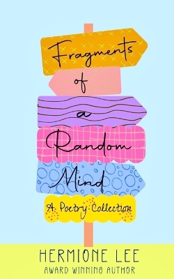 Book cover for Fragments of a Random Mind