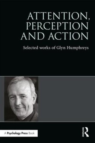 Cover of Attention, Perception and Action