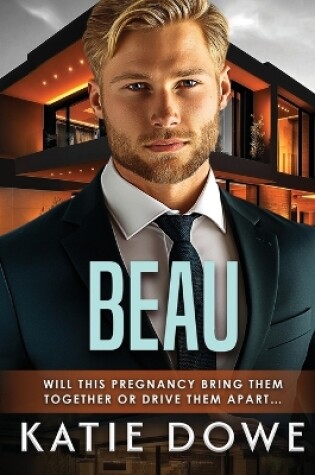 Cover of Beau