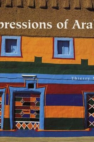 Cover of Impressions of Arabia