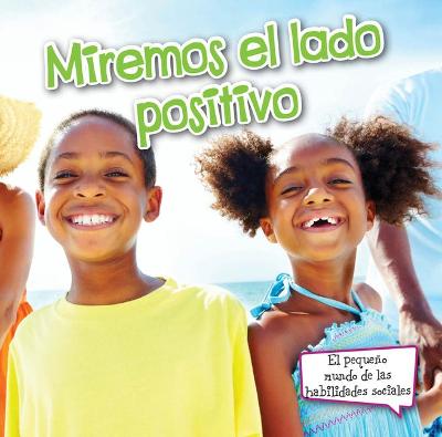 Cover of Miremos El Lado Positivo