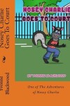 Book cover for Nosey Charlie Goes To Court
