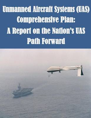 Book cover for Unmanned Aircraft Systems (UAS) Comprehensive Plan