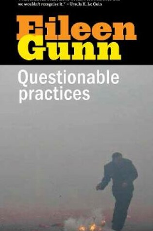 Cover of Questionable Practices
