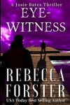 Book cover for Eyewitness