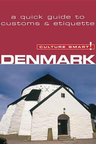 Cover of Denmark - Culture Smart!