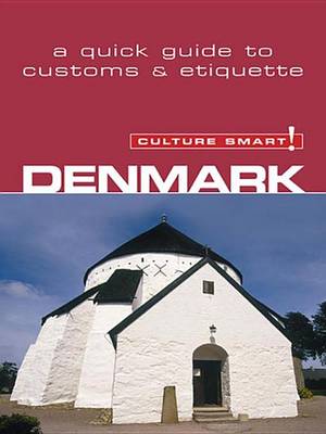 Book cover for Denmark - Culture Smart!