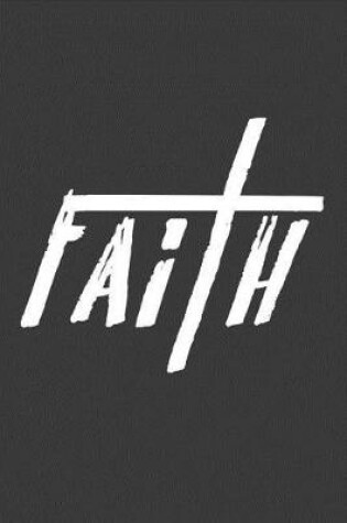 Cover of Faith