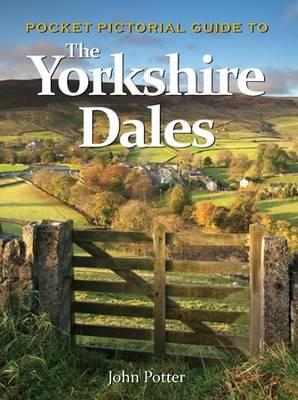 Cover of Yorkshire Dales