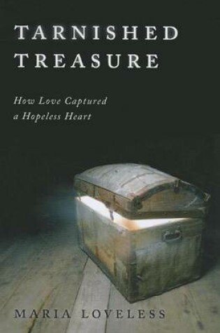 Cover of Tarnished Treasure