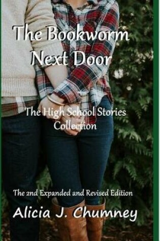 Cover of The Bookworm Next Door