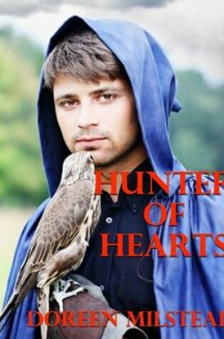 Cover of Hunter of Hearts