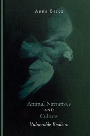 Cover of Animal Narratives and Culture
