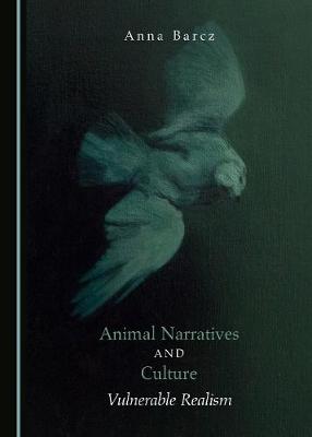 Book cover for Animal Narratives and Culture