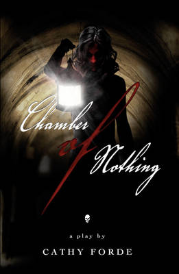 Book cover for Chamber of Nothing