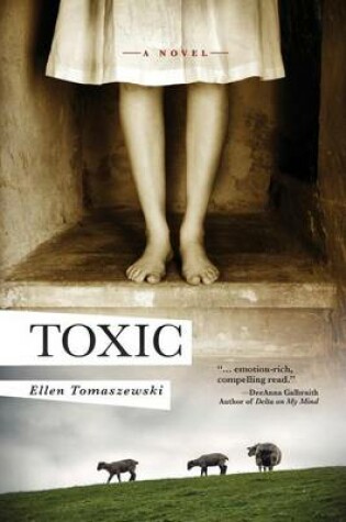 Cover of Toxic