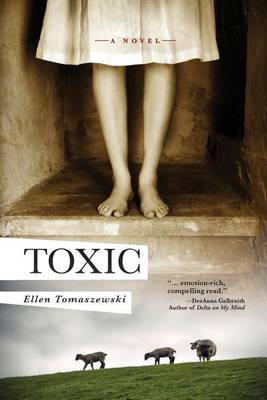 Book cover for Toxic