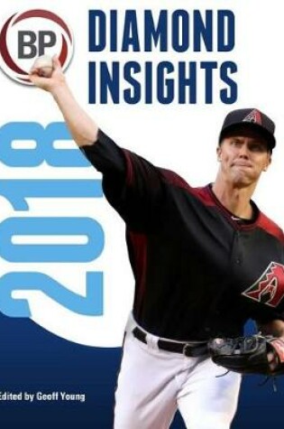 Cover of Baseball Prospectus Diamond Insights 2018