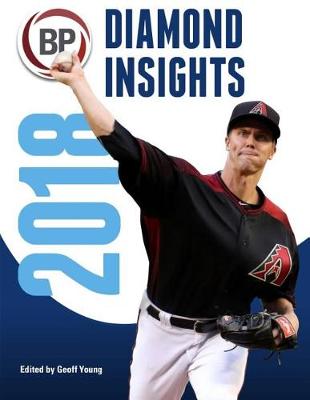 Book cover for Baseball Prospectus Diamond Insights 2018