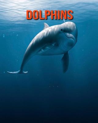 Book cover for Dolphins