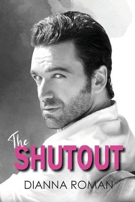 Book cover for The Shutout