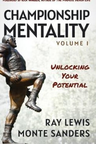 Cover of Championship Mentality