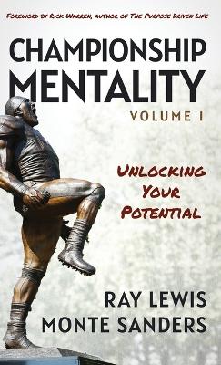 Book cover for Championship Mentality