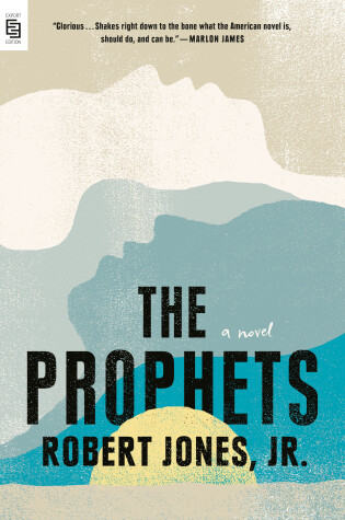 Cover of The Prophets