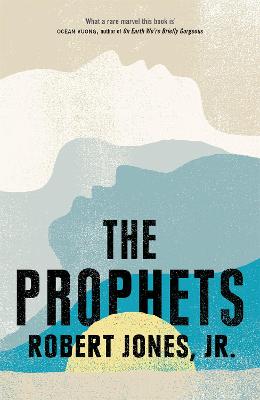 Book cover for The Prophets