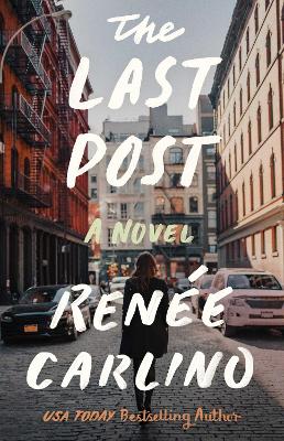 Book cover for The Last Post