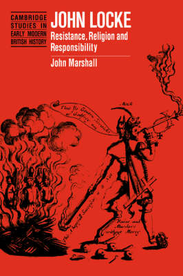 Cover of John Locke