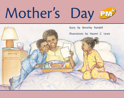 Book cover for Mother's Day